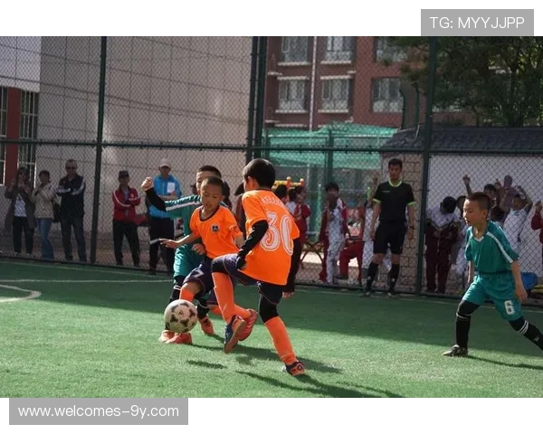 全面呈现U9青少年足球赛事亮点与赛制特点的深度权威介绍指南